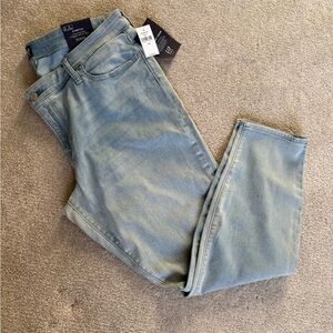 New Gap Skinny jeans